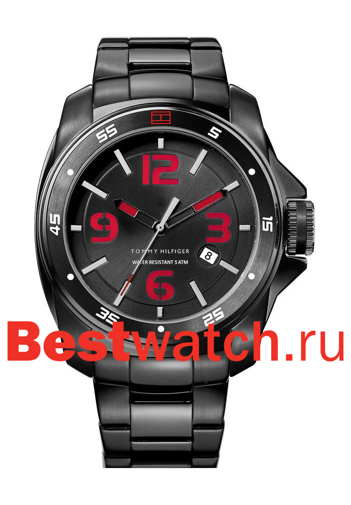 Часы Tommy Hilfiger Westport 1790770
